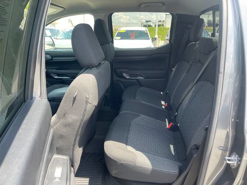 Used 2024 Ford Ranger XLT RWD image 14