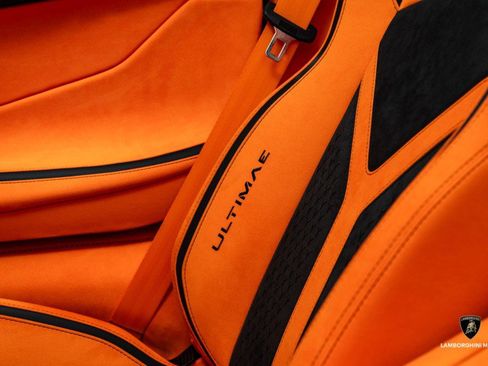 Used 2022 Lamborghini Aventador LP 780-4 Ultimae image 52