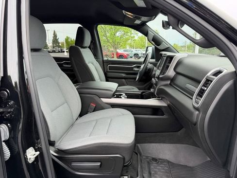 Used 2023 RAM 1500 Big Horn AWD/4WD image 19