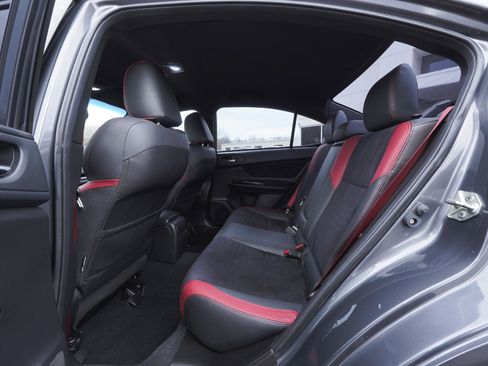 Used 2020 Subaru WRX STI image 37