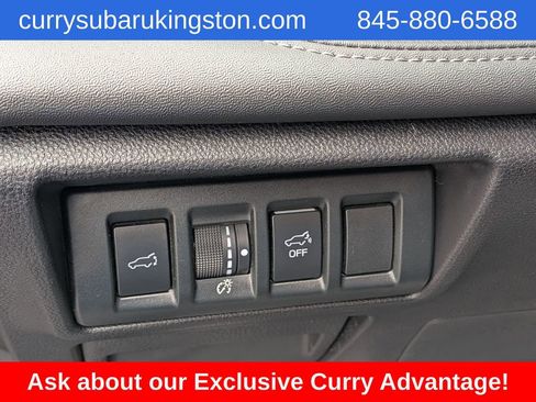 Used 2021 Subaru Outback Touring image 27