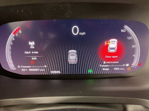 New 2026 Acura MDX A-Spec image 39