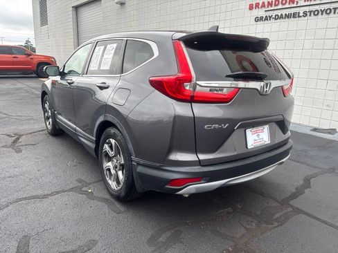 Used 2019 Honda CR-V EX-L image 5