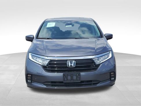 Used 2022 Honda Odyssey Elite image 2