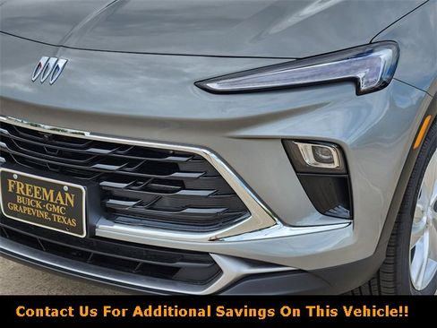 New 2026 Buick Encore GX Preferred w/ Advanced Technology Package image 6