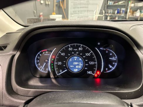 Used 2016 Honda CR-V EX image 15