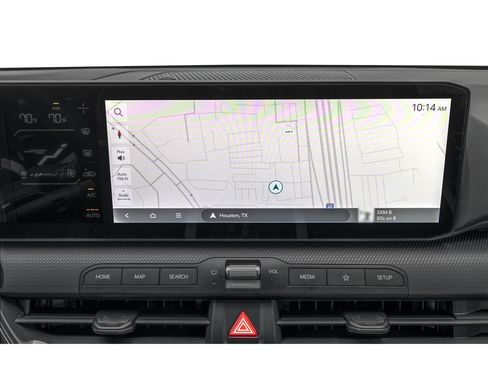 New 2026 Kia K4 GT-Line Turbo FWD image 39