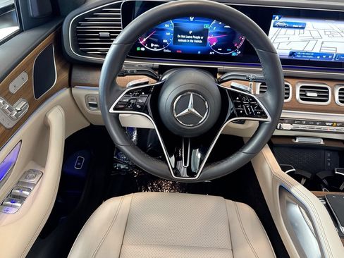 Certified 2026 Mercedes-Benz GLE 350 4MATIC image 21