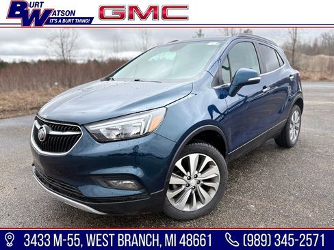 Used 2019 Buick Encore Preferred w/ Safety Package image 1
