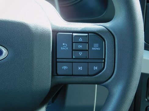 New 2026 Ford F250 XL w/ STX Appearance Package image 18