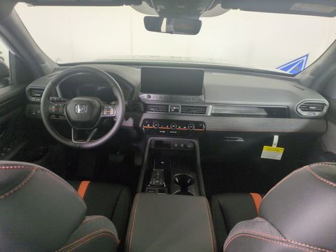 New 2026 Honda Passport TrailSport image 12