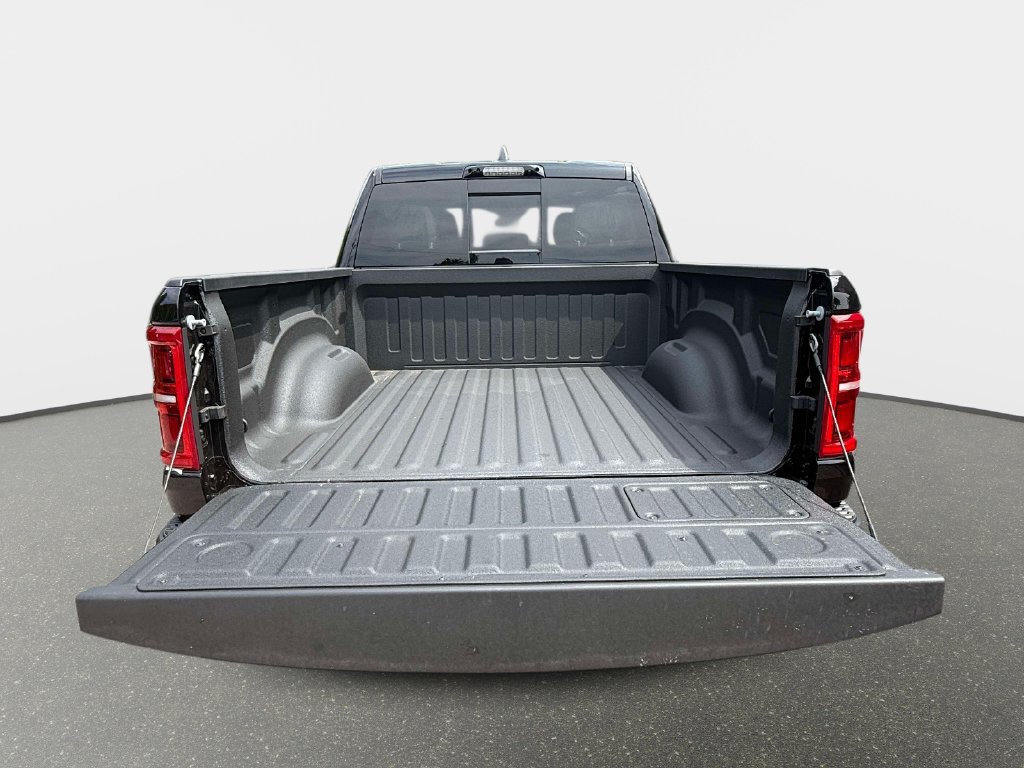 New 2026 RAM 1500 RHO w/ RHO Level 1 Equipment Group AWD/4WD image 23