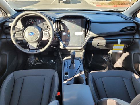New 2026 Subaru Crosstrek 2.0i Premium image 13