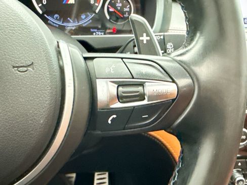 Used 2017 BMW X5 M AWD/4WD image 12