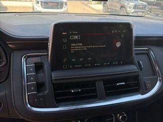 Certified 2023 GMC Yukon AT4 video 2