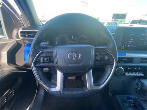 Used 2024 Toyota Tacoma TRD Off-Road image 22