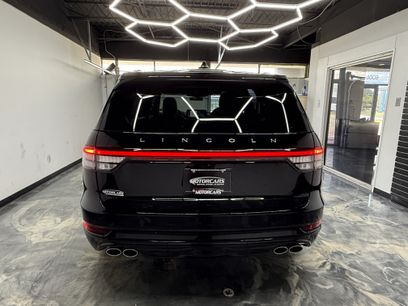Used 2026 Lincoln Aviator Reserve w/ Jet Appearance Package