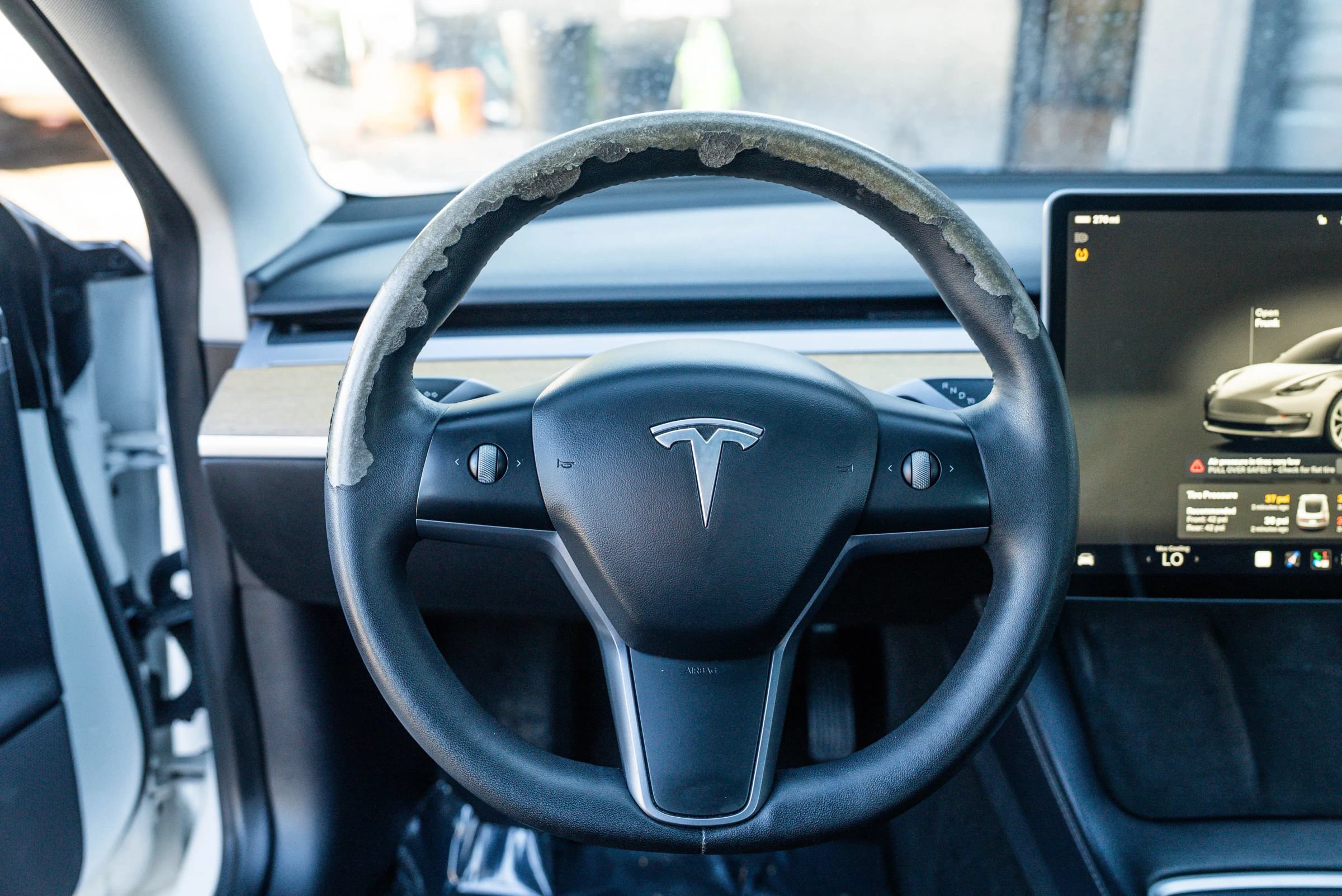 Used 2022 Tesla Model 3 Long Range AWD/4WD image 13