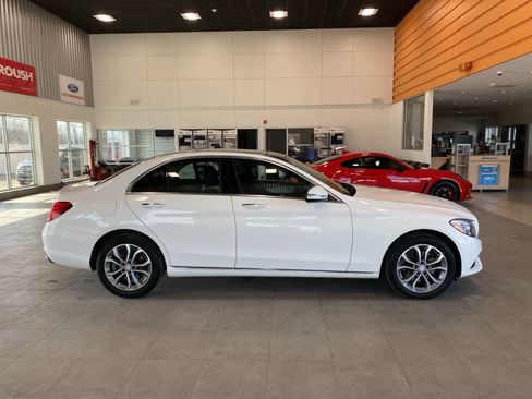 Used 2015 Mercedes-Benz C 300 C 300 image 6