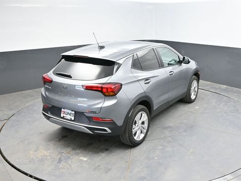 Used 2025 Buick Encore GX Preferred AWD/4WD image 27