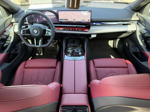 New 2026 BMW 530i w/ M Sport Package image 29