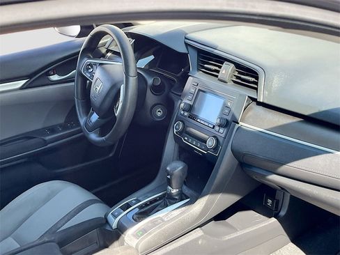 Used 2020 Honda Civic LX image 28