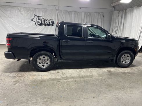 Used 2023 Nissan Frontier S w/ Technology Package image 8