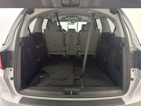 Used 2018 Honda Odyssey Elite image 19