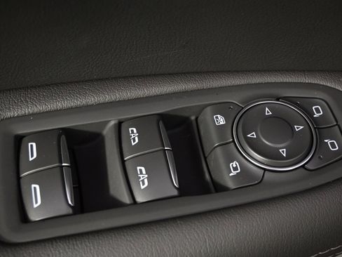 New 2025 Cadillac XT5 Sportv w/ Technology Package image 23