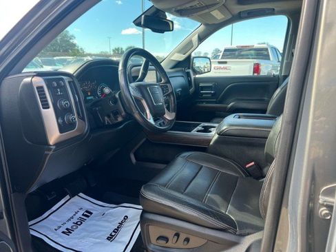 Used 2018 GMC Sierra 1500 Denali image 21