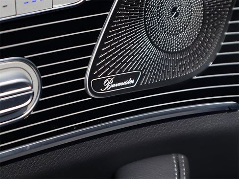 New 2026 Mercedes-Benz GLS 450 4MATIC image 30