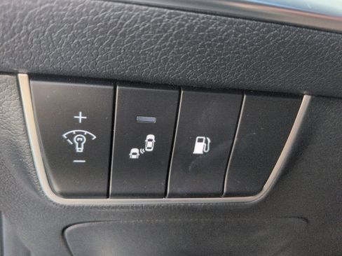 Used 2021 Kia Stinger GT image 8