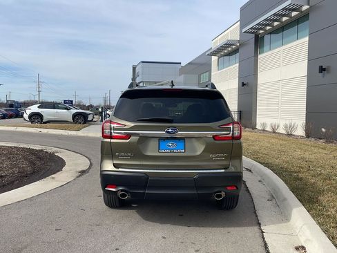 New 2026 Subaru Ascent Limited image 6