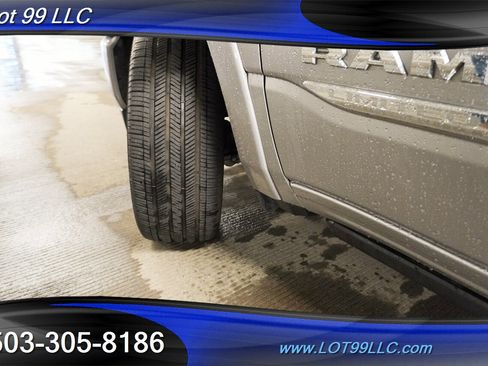 Used 2019 RAM 1500 Limited image 24