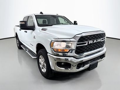 Used 2024 RAM 2500 Big Horn