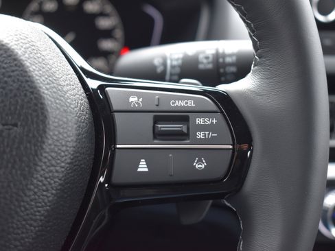 Used 2026 Honda Civic Sport image 29