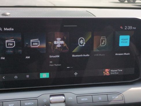 New 2026 Kia K4 EX FWD image 19