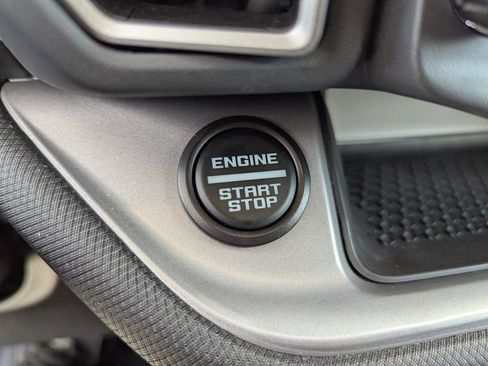 Used 2024 Ford Bronco Sport Big Bend image 23