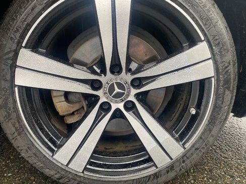 Used 2022 Mercedes-Benz C 300 C 300 image 13