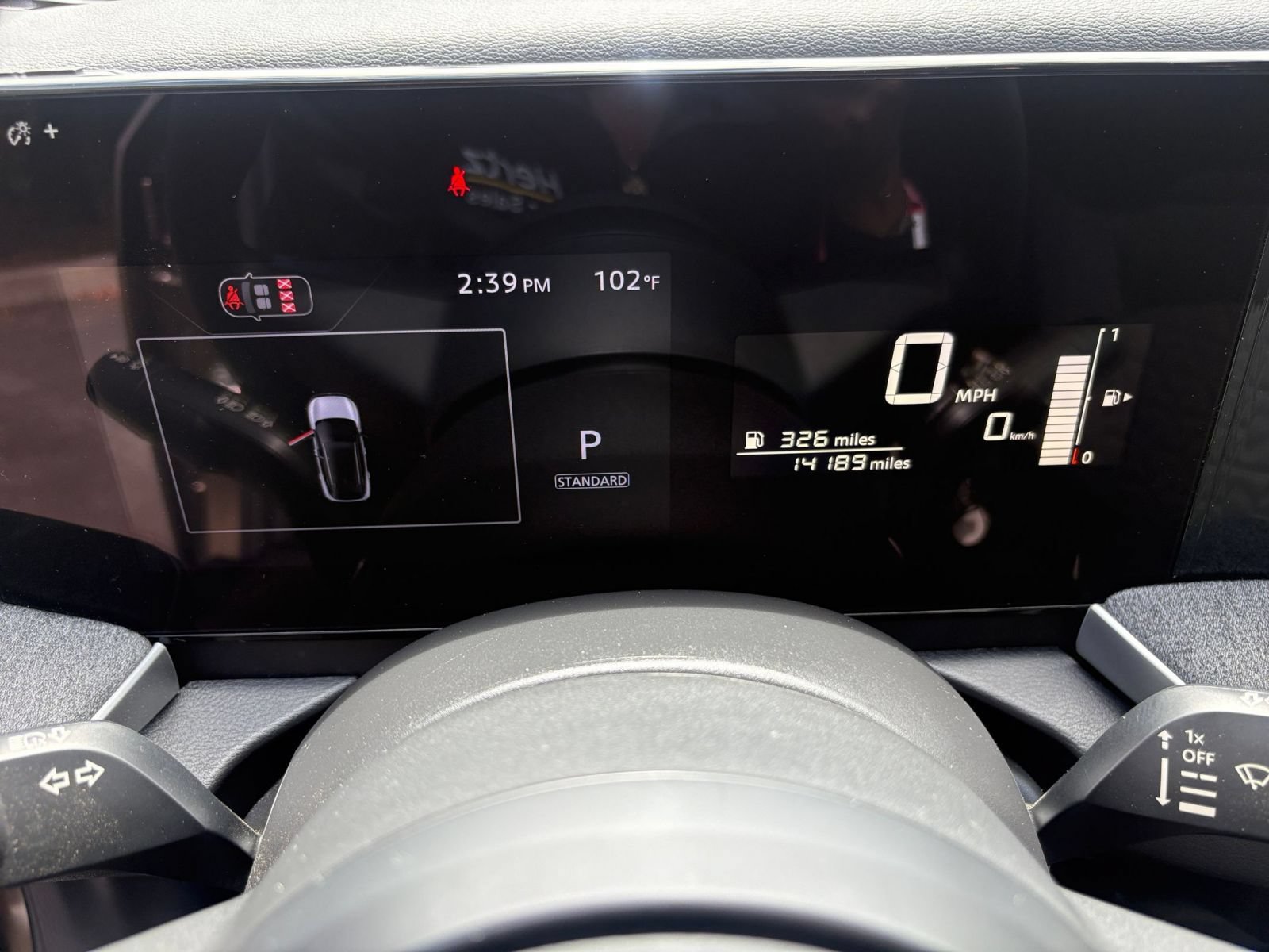 Used 2026 Nissan Kicks SV w/ Cold Weather Package FWD image 38