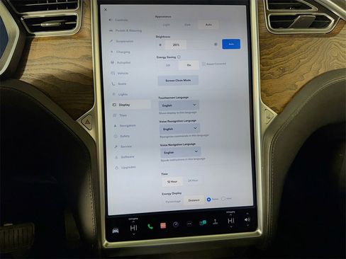 Used 2017 Tesla Model X 100D image 39