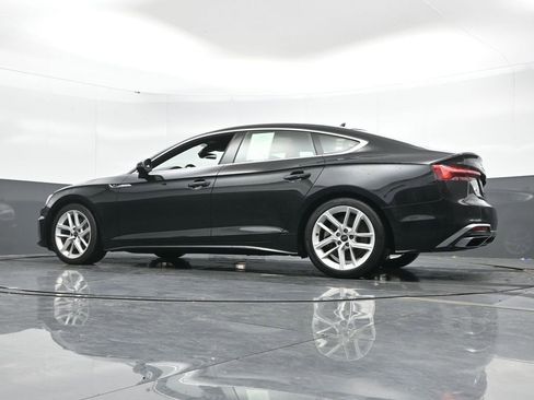 Used 2024 Audi A5 2.0T Premium Plus image 49