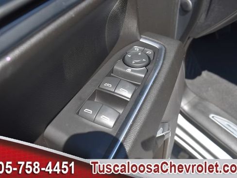 Certified 2023 Chevrolet Silverado 1500 LT AWD/4WD image 20