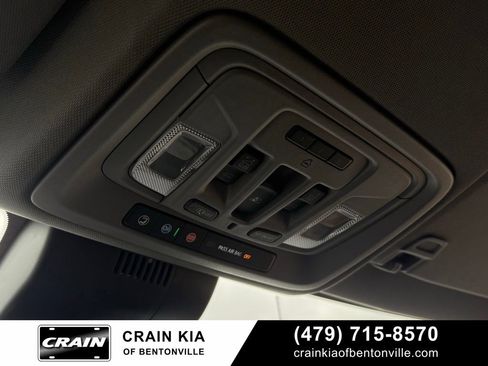 Used 2022 GMC Sierra 1500 Denali image 20