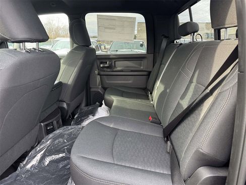 New 2026 RAM 2500 Tradesman image 17