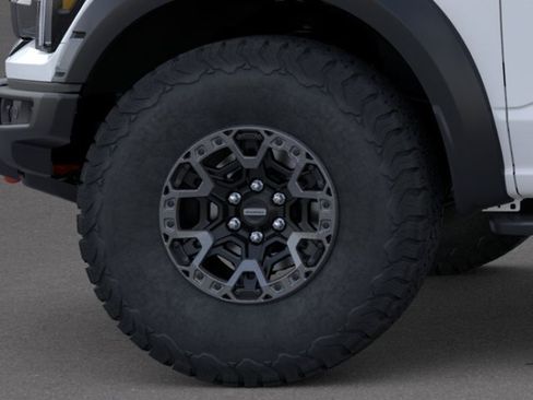 New 2026 Ford F150 Raptor w/ Equipment Group 803A Raptor R AWD/4WD image 19