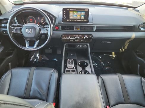 Used 2024 Honda Pilot EX-L image 16