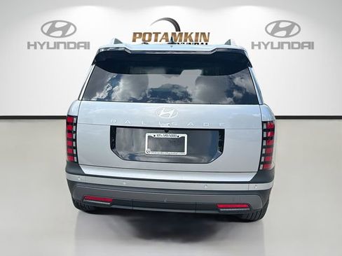 New 2026 Hyundai Palisade SEL image 6