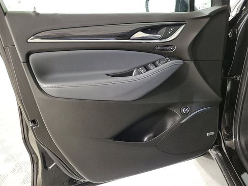 Used 2022 Buick Enclave Premium w/ Surround and Sites Package image 22