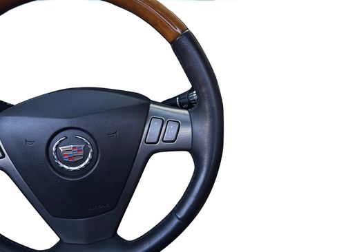 Used 2004 Cadillac XLR image 28